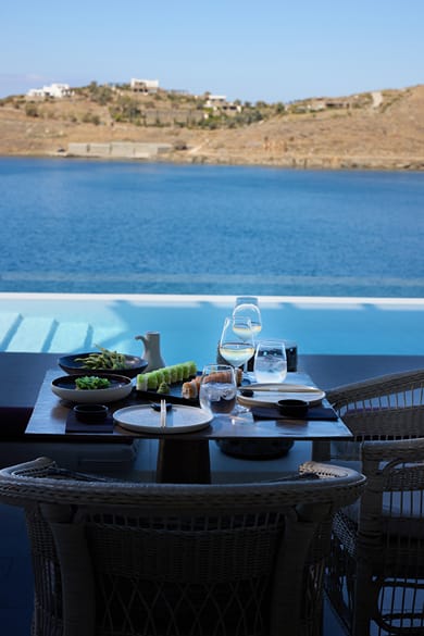 Ydor Hotel & Spa Kea - Image 7
