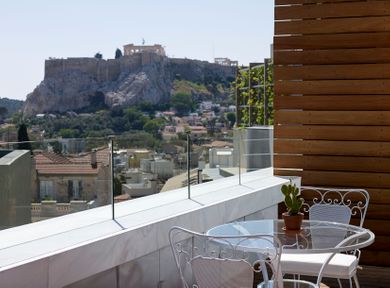 NEW Hotel Athens - Image 3