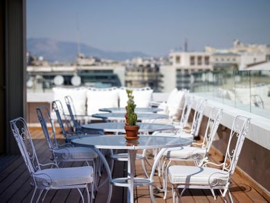 NEW Hotel Athens - Image 5