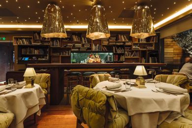 NEW Hotel Athens - Image 6