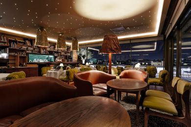 NEW Hotel Athens - Image 7