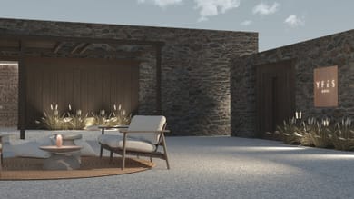 Yfes Hotel - Image 2