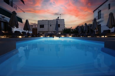Yianna Hotel Agistri - Image 2