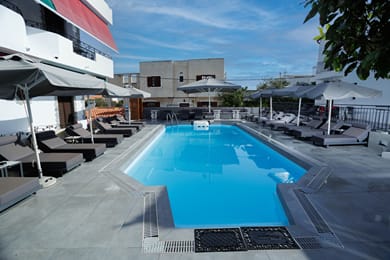 Yianna Hotel Agistri - Image 4