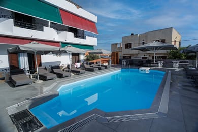 Yianna Hotel Agistri - Image 3