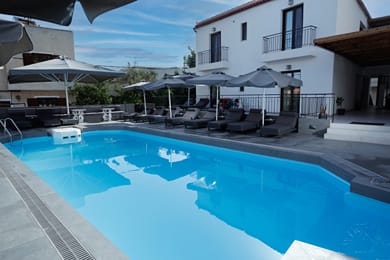 Yianna Hotel Agistri - Image 5