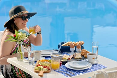 Yianna Hotel Agistri - Image 7