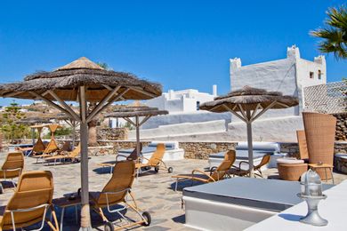 Yiannaki Hotel Mykonos - Image 6