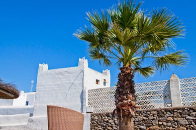 Yiannaki Hotel Mykonos - Image 7