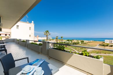 Yiannis Apartments - Studios - Image 3