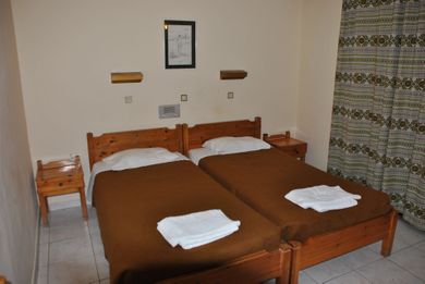 Connie's Beach House