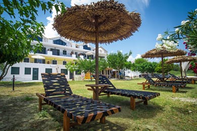 Yolo Resort - Image 3