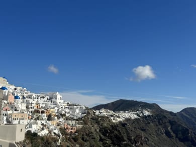 You and Me Suites Oia - Image 3