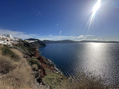 You and Me Suites Oia - Image 5