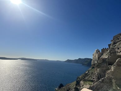 You and Me Suites Oia - Image 6