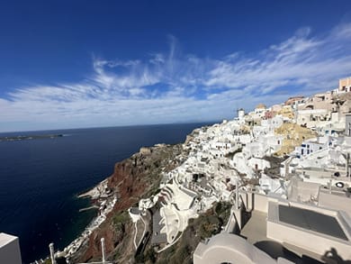 You and Me Suites Oia - Image 7