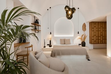 Sunset Suite with Outdoor Heated Private Pool