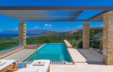 One - Bedroom Villa Abyss