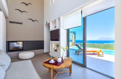 Youphoria Sea View Villas Crete - Image 2