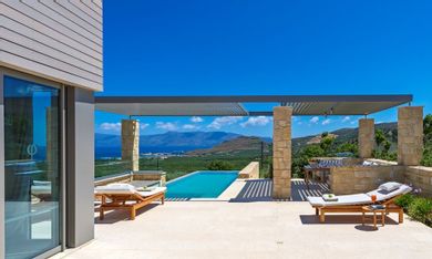 Youphoria Sea View Villas Crete - Image 3