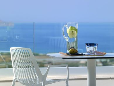 Youphoria Sea View Villas Crete - Image 6