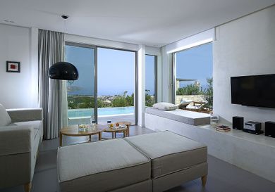 Youphoria Sea View Villas Crete - Image 7