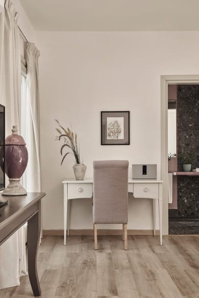 Experience Suite
