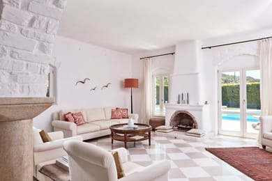 Villa Ktima Yria & Traditional Cottage