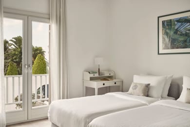 Maisonette (for 4 persons)