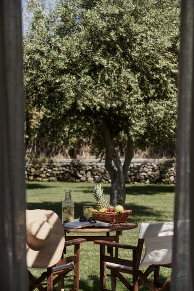Maisonette (for 4 persons)