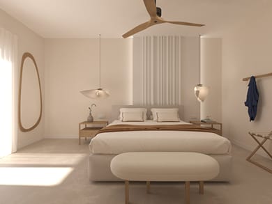 Maisonette (for 4 persons)