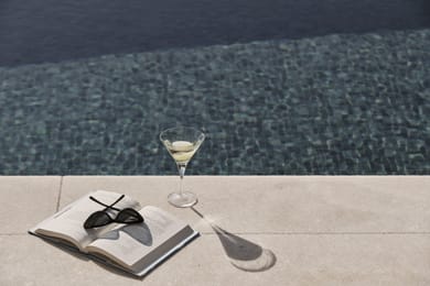 Pool Experience Suite