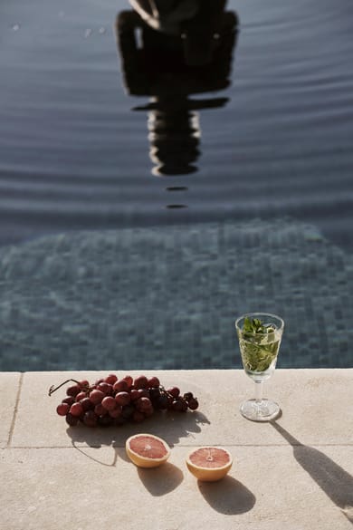 Pool Experience Suite