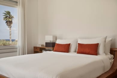 Yria Residence (2 Bedroom)