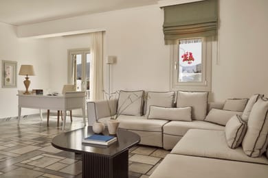 Yria Residence (2 Bedroom)