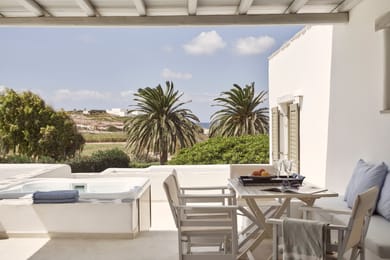 Yria Residence (2 Bedroom)