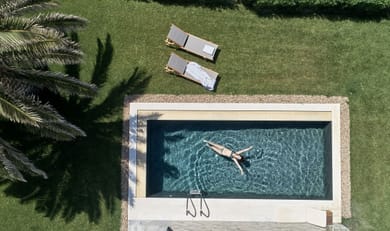 Yria Island Boutique Hotel & Spa - Image 4