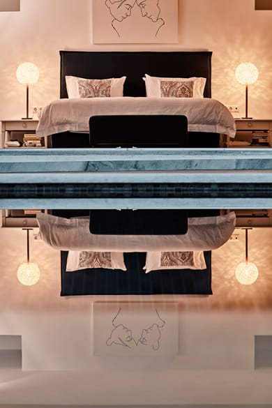 Yria Island Boutique Hotel & Spa - Image 6