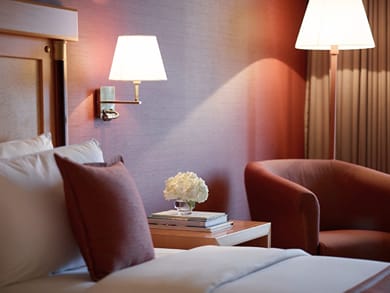 Classic Single Room Single Occupancy