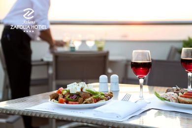 Athens Zafolia Hotel - Image 5