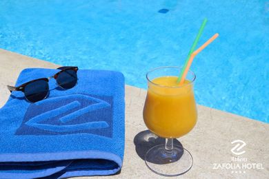 Athens Zafolia Hotel - Image 7