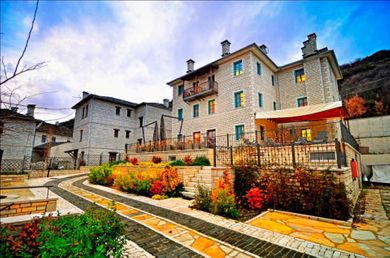 Zagori Suites - Image 4