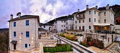 Zagori Suites - Image 5