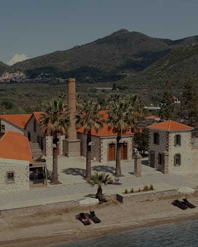 Zaira Hotel Mytilene - Image 3