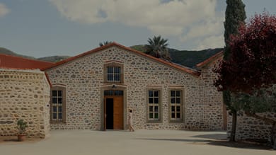 Zaira Hotel Mytilene - Image 6