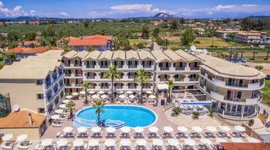 Zante Atlantis Hotel - Image 4