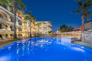 Zante Atlantis Hotel - Image 2