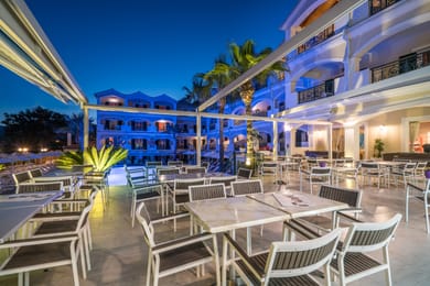 Zante Atlantis Hotel - Image 3