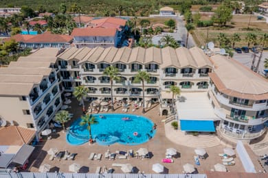 Zante Atlantis Hotel - Image 5