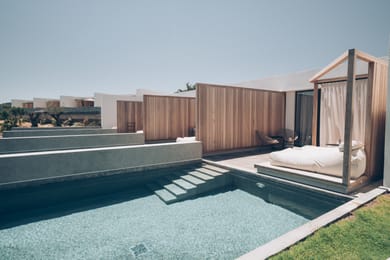 Private Pool